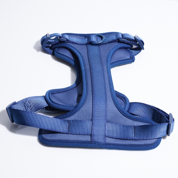 Wild One dog harnesses MULTIPLE COLORS available size Medium (Neon Green) - Picture 9 of 13